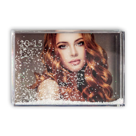 SHAKE FRAME 10X15 KIT 6 PCS