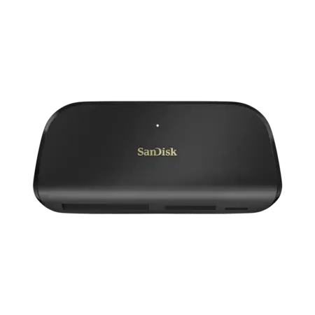 SanDisk ImageMate® PRO USB-C™