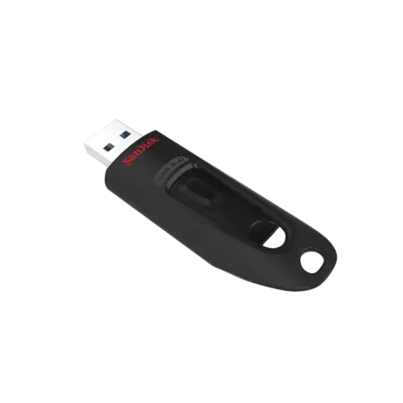 SanDisk Ultra USB 3.0 Flash Drive