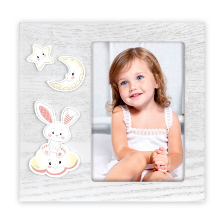 CORNICE ENNY PINK 10X15