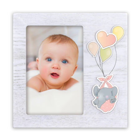 FRAME TRUDY PINK 10X15