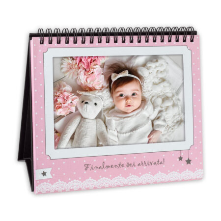 ALBUM BIMBA 10X15/12 PHOTOS