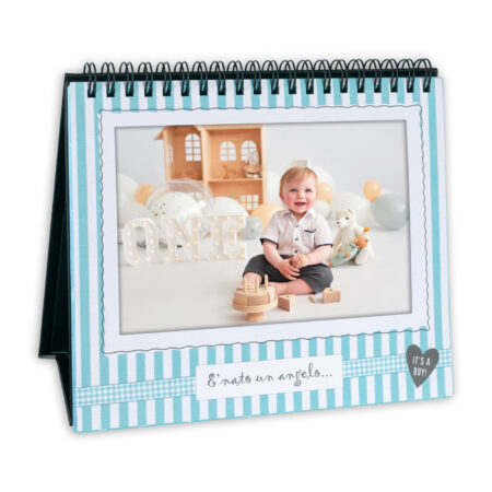 ALBUM BIMBO 10X15/12 PHOTOS