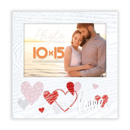 CORNICE NADIA HORIZONTAL 10X15